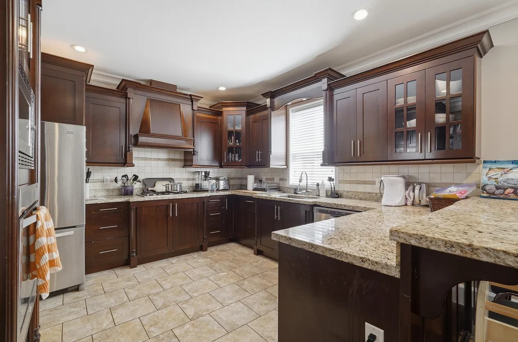 A 5013 CENTRAL AVENUE, Delta BC V4K 2G5, Delta BC — Residential for Sale — Photo 12 of 37