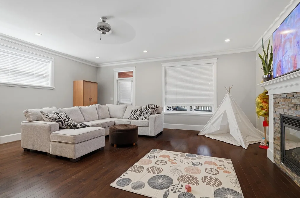 A 5013 CENTRAL AVENUE, Delta BC V4K 2G5, Delta BC — Residential for Sale — Photo 13 of 37
