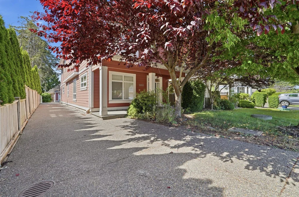 A 5013 CENTRAL AVENUE, Delta BC V4K 2G5, Delta BC — Residential for Sale — Photo 5 of 37