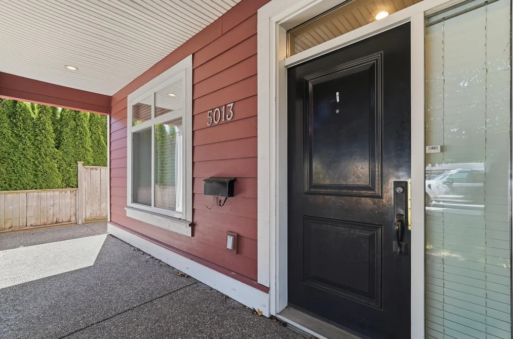 A 5013 CENTRAL AVENUE, Delta BC V4K 2G5, Delta BC — Residential for Sale — Photo 6 of 37