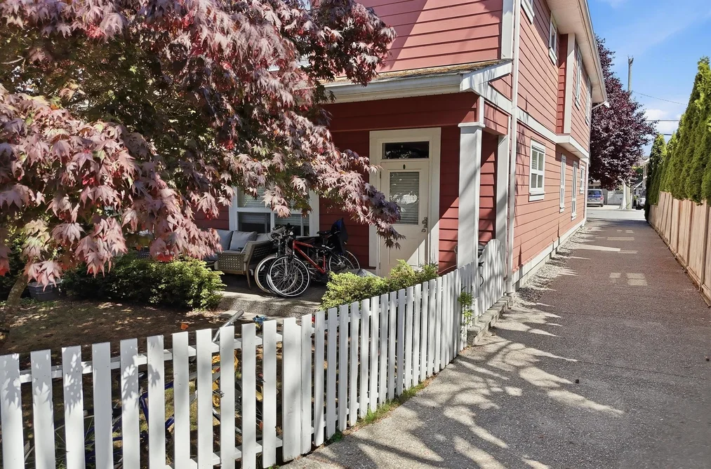 A 5013 CENTRAL AVENUE, Delta BC V4K 2G5, Delta BC — Residential for Sale — Photo 7 of 37
