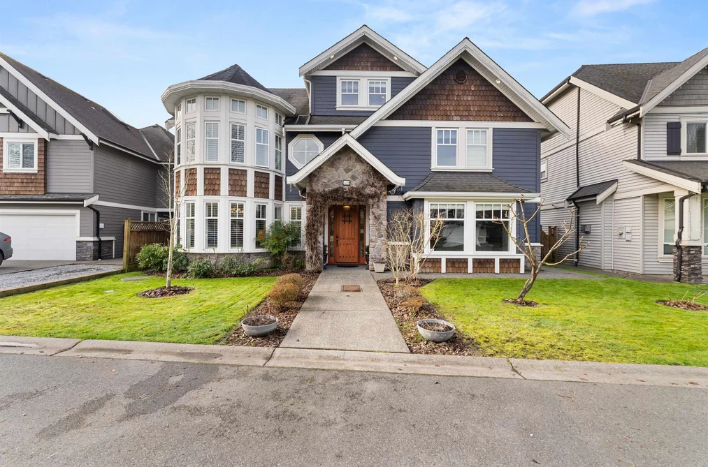 House for sale at A 5229 Lynn Place Delta British Columbia - MLS: R3125070