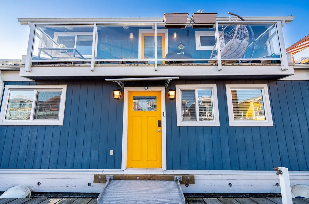A015 415 ESPLANADE AVENUE, North Vancouver BC V7M 1A6, North Vancouver BC — Residential for Sale - Photo 2