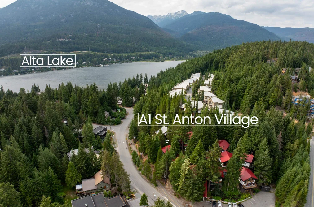 House for sale at A1 3031 St Anton Way Whistler British Columbia - MLS: R3144416