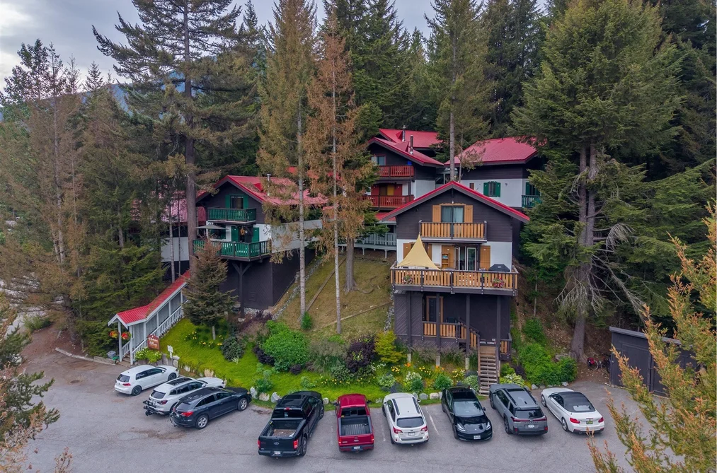 A1 3031 ST ANTON WAY, Whistler, BC — Residential for Sale - Photo 2