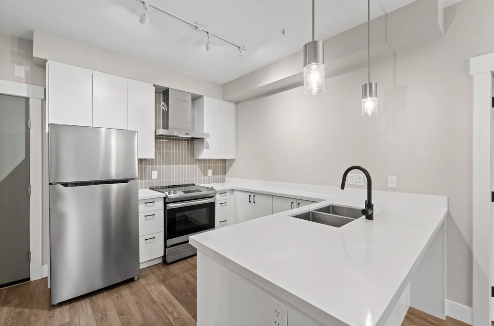 Condo for sale at A101 20838 78b Avenue Langley British Columbia - MLS: R3103901