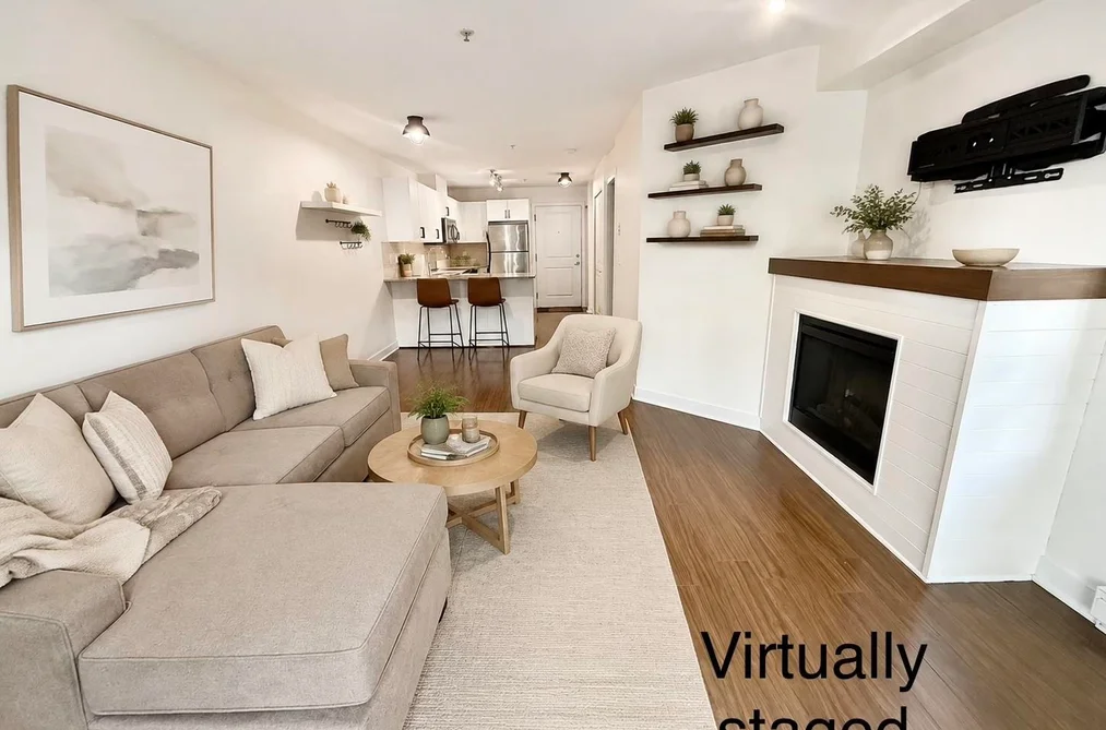 Condo for sale at A101 8929 202 Street Langley British Columbia - MLS: R3151537