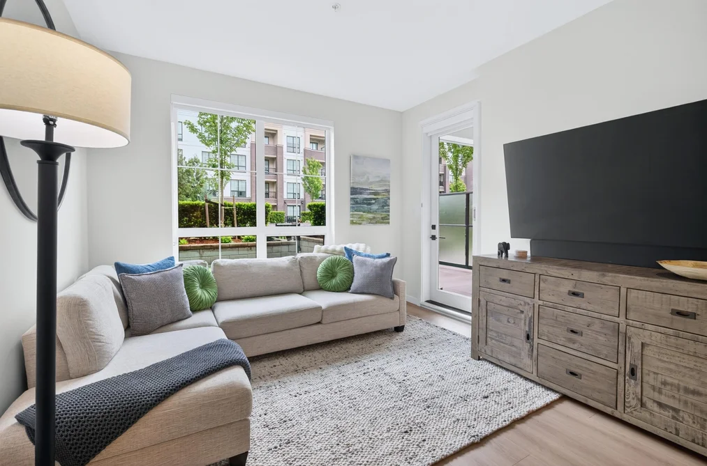 A102 20078 85 AVENUE, Langley BC V2Y 3Z2, Langley BC — Residential for Sale - Photo 3