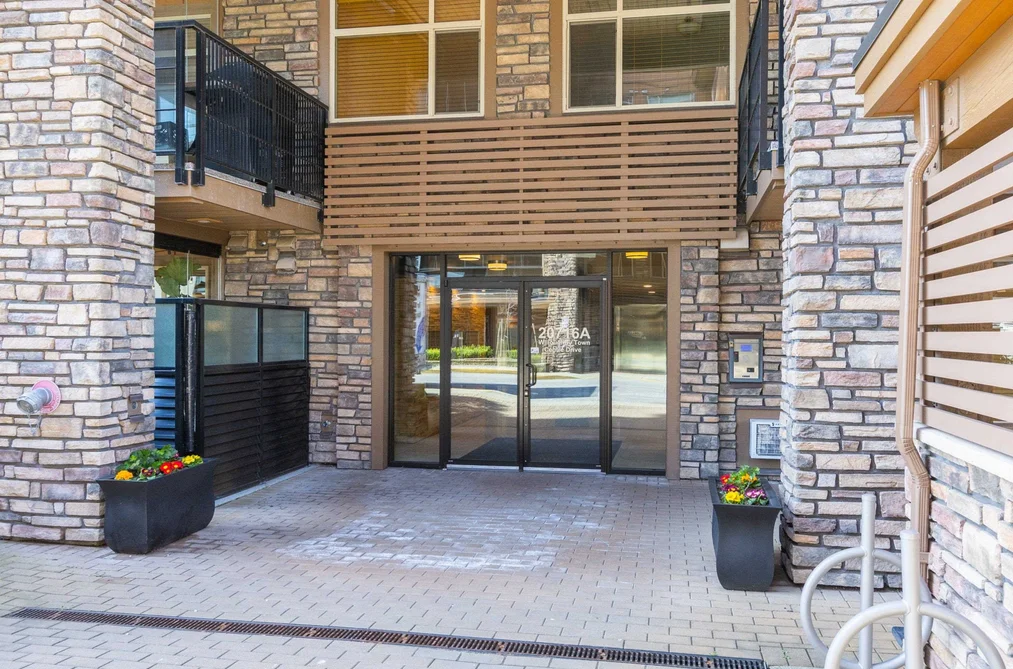 A102 20716 WILLOUGHBY TOWN CENTRE DRIVE, Langley BC V2Y 3J7, Langley BC — Residential for Sale - Photo 2
