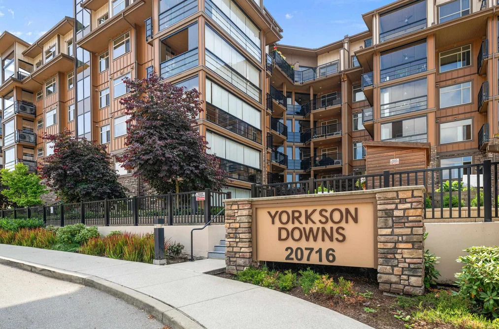 A102 20716 WILLOUGHBY TOWN CENTRE DRIVE, Langley BC V2Y 3J7, Langley BC — Residential for Sale - Photo 3