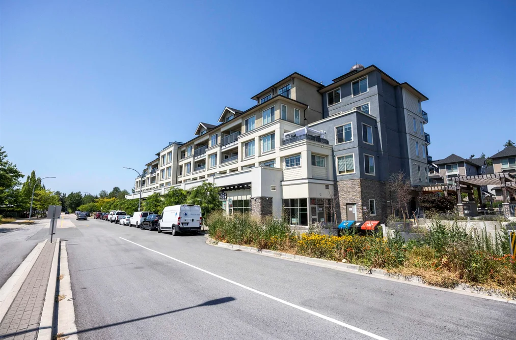 Condo for sale at A104 20487 65 Avenue Langley British Columbia - MLS: R3122409