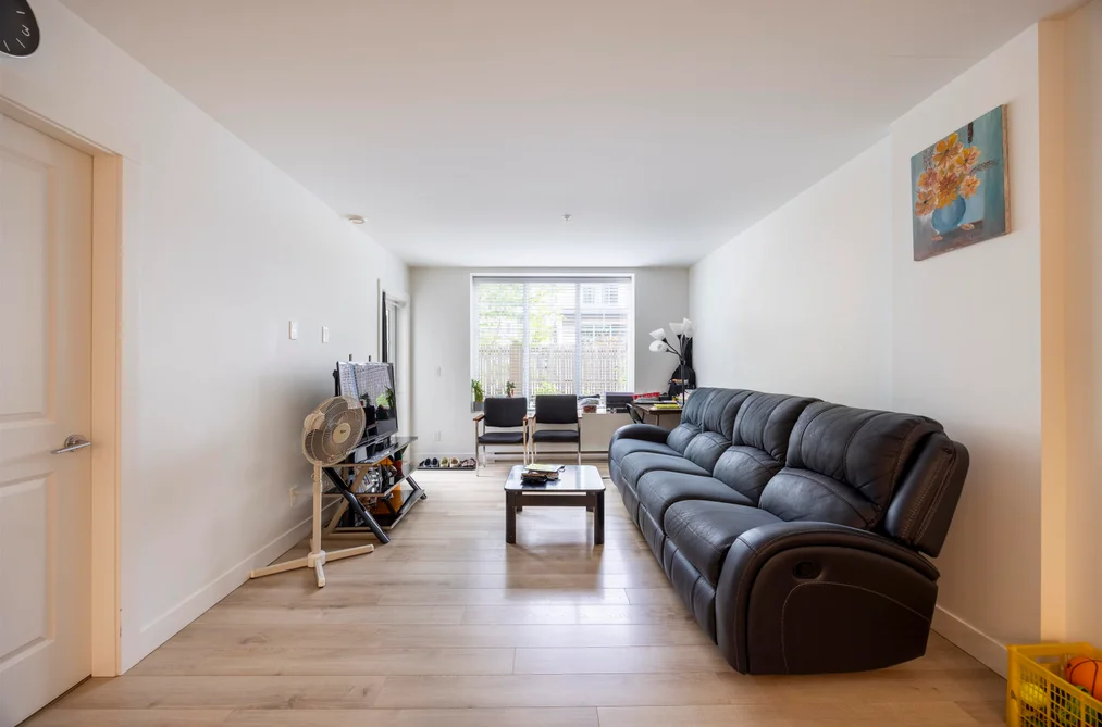 A104 20487 65 AVENUE, Langley BC V2Y 3K5, Langley BC — Residential for Sale - Photo 5