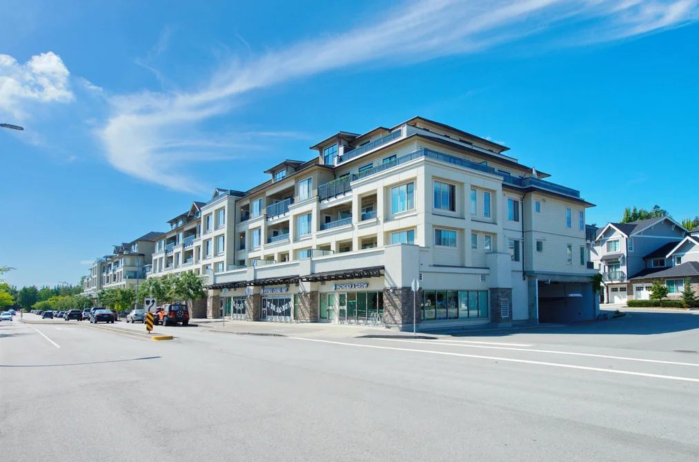 Condo for sale at A105 20487 65 Avenue Langley British Columbia - MLS: R3098081