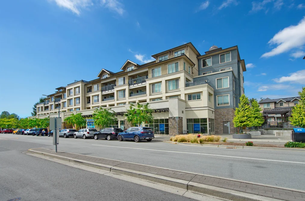 A105 20487 65 AVENUE, Langley BC V2Y 3K5, Langley BC — Residential for Sale - Photo 2