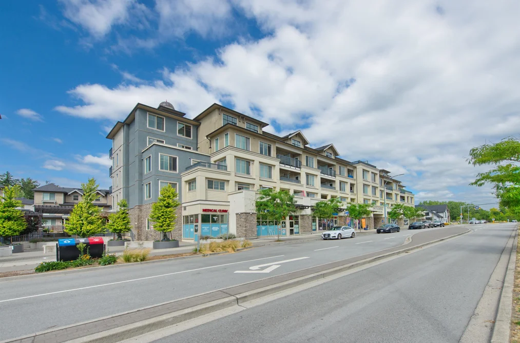 A105 20487 65 AVENUE, Langley BC V2Y 3K5, Langley BC — Residential for Sale - Photo 3