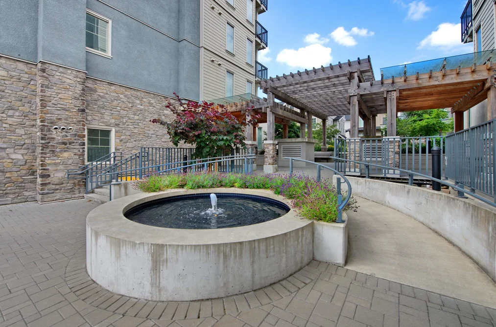 A105 20487 65 AVENUE, Langley BC V2Y 3K5, Langley BC — Residential for Sale - Photo 4