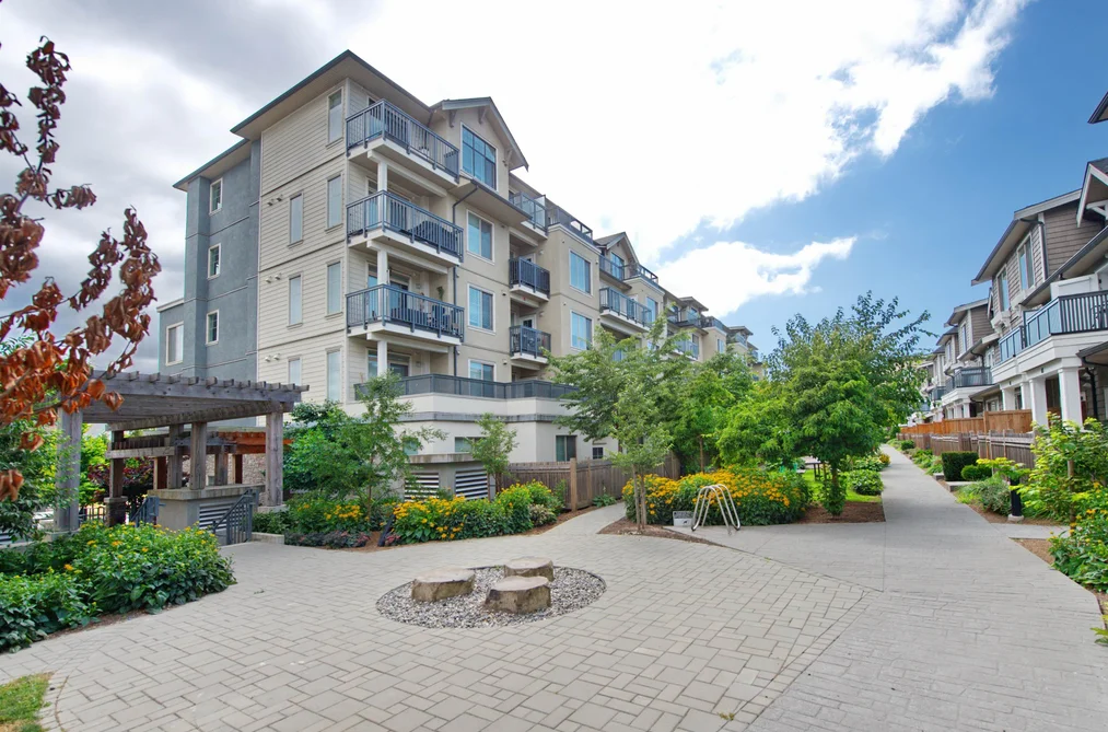 A105 20487 65 AVENUE, Langley BC V2Y 3K5, Langley BC — Residential for Sale - Photo 5