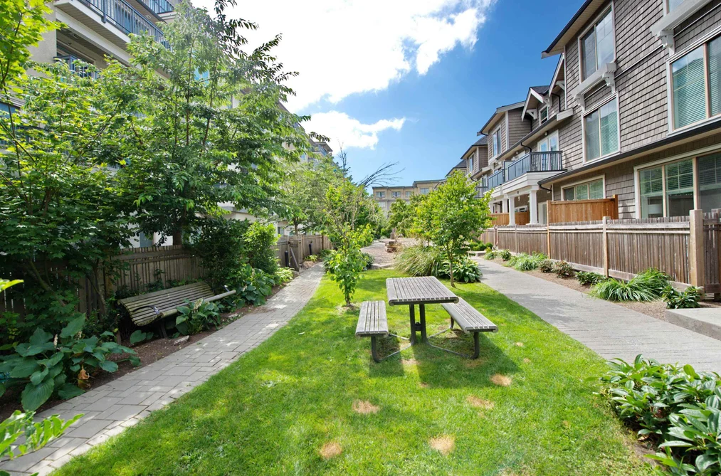 A105 20487 65 AVENUE, Langley BC V2Y 3K5, Langley BC — Residential for Sale - Photo 6