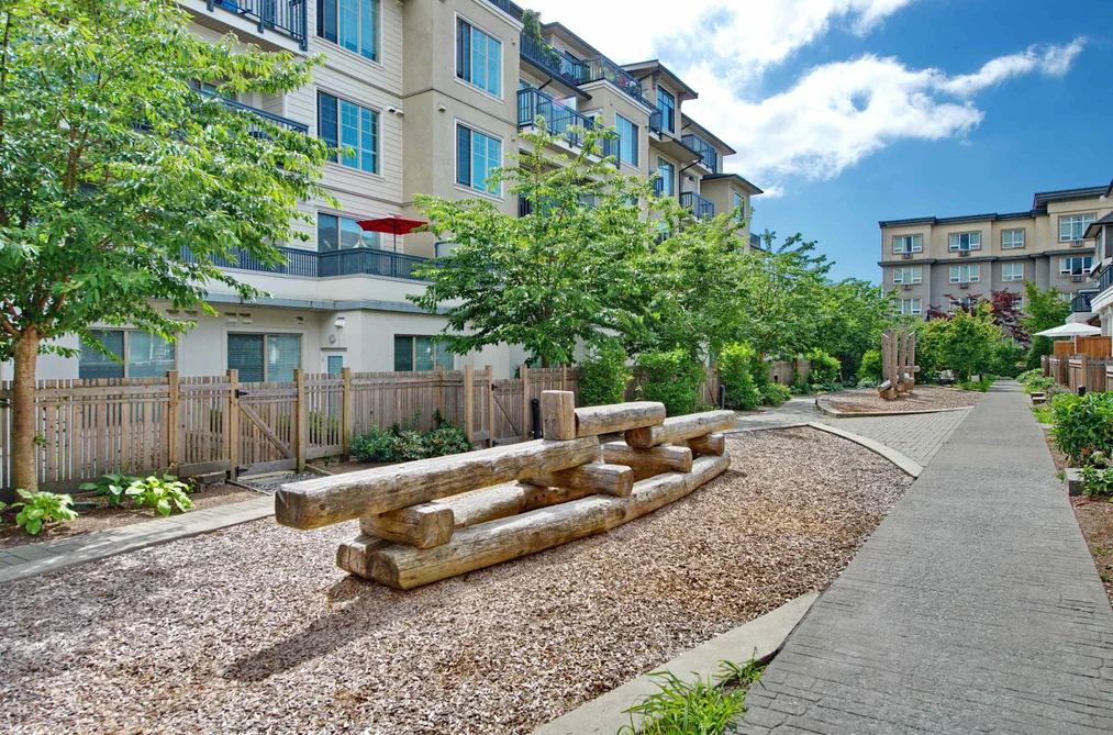 A105 20487 65 AVENUE, Langley BC V2Y 3K5, Langley BC — Residential for Sale - Photo 7