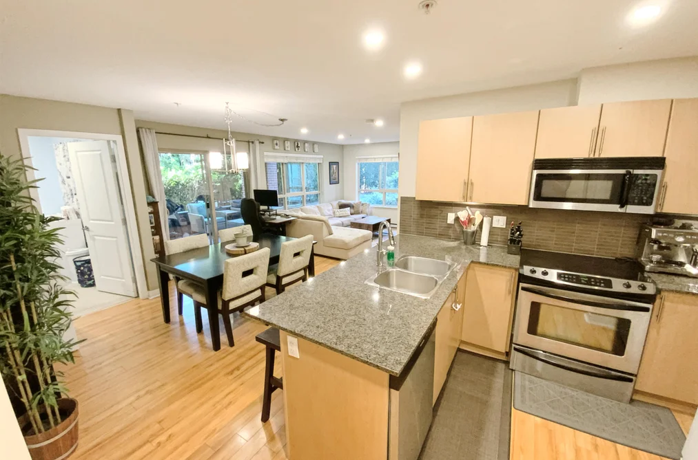 A106 8929 202 STREET, Langley BC V1M 0B4, Langley BC — Residential for Sale - Photo 2