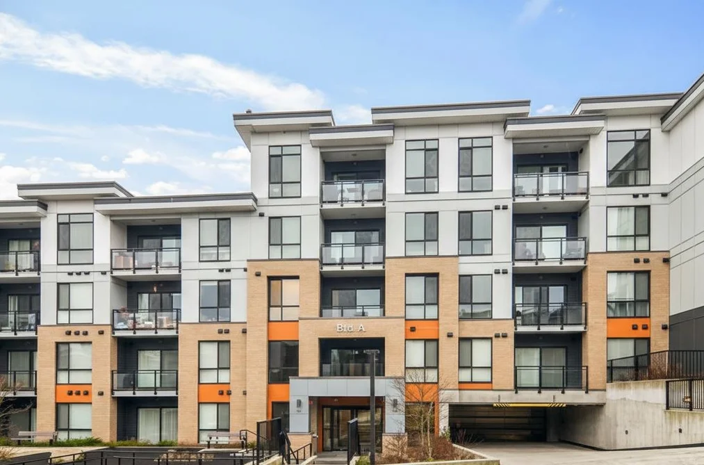 Condo for sale at A110 20087 68 Avenue Langley British Columbia - MLS: R3084164
