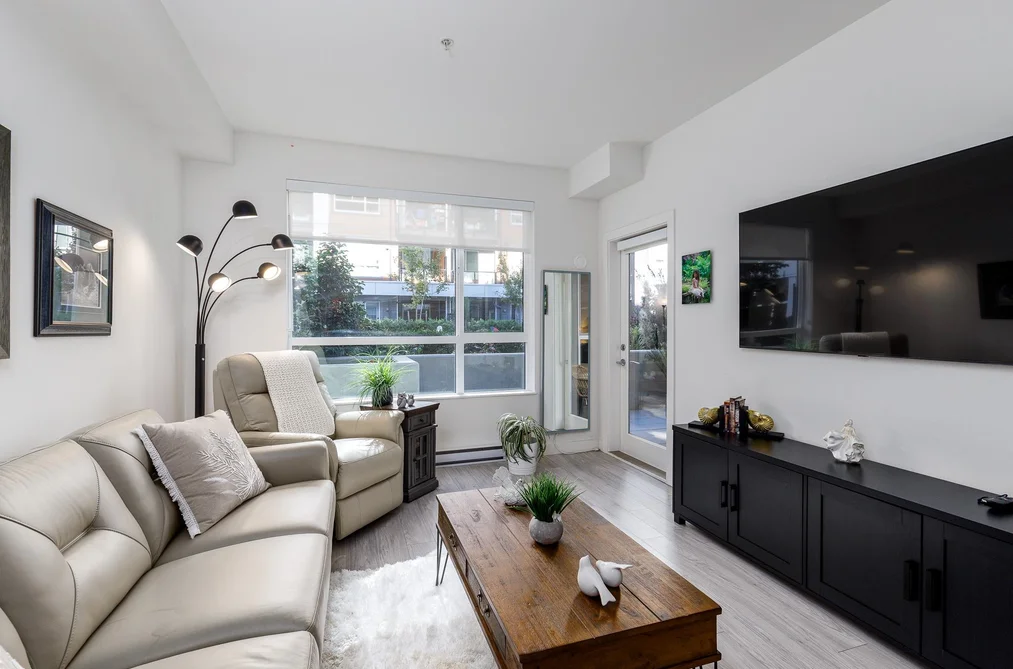 A111 20834 80 AVENUE, Langley BC V2Y 3M3, Langley BC — Residential for Sale - Photo 4