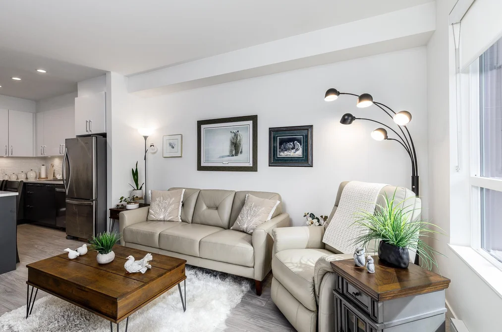 A111 20834 80 AVENUE, Langley BC V2Y 3M3, Langley BC — Residential for Sale - Photo 5