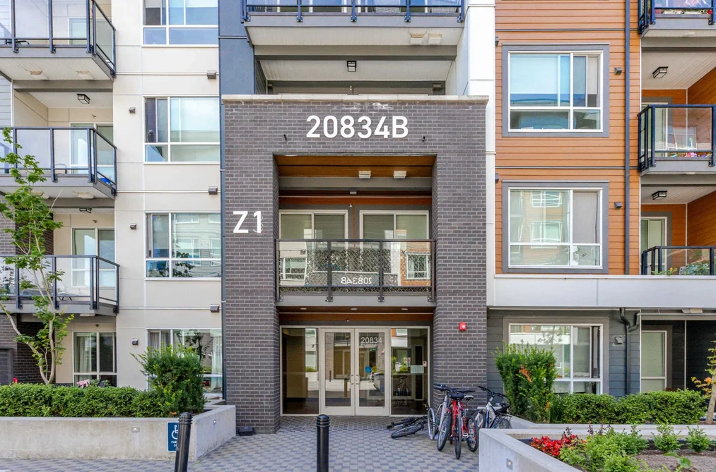 A114 20834 80 AVENUE, Langley BC V2Y 3M4, Langley BC — Residential for Sale - Photo 2