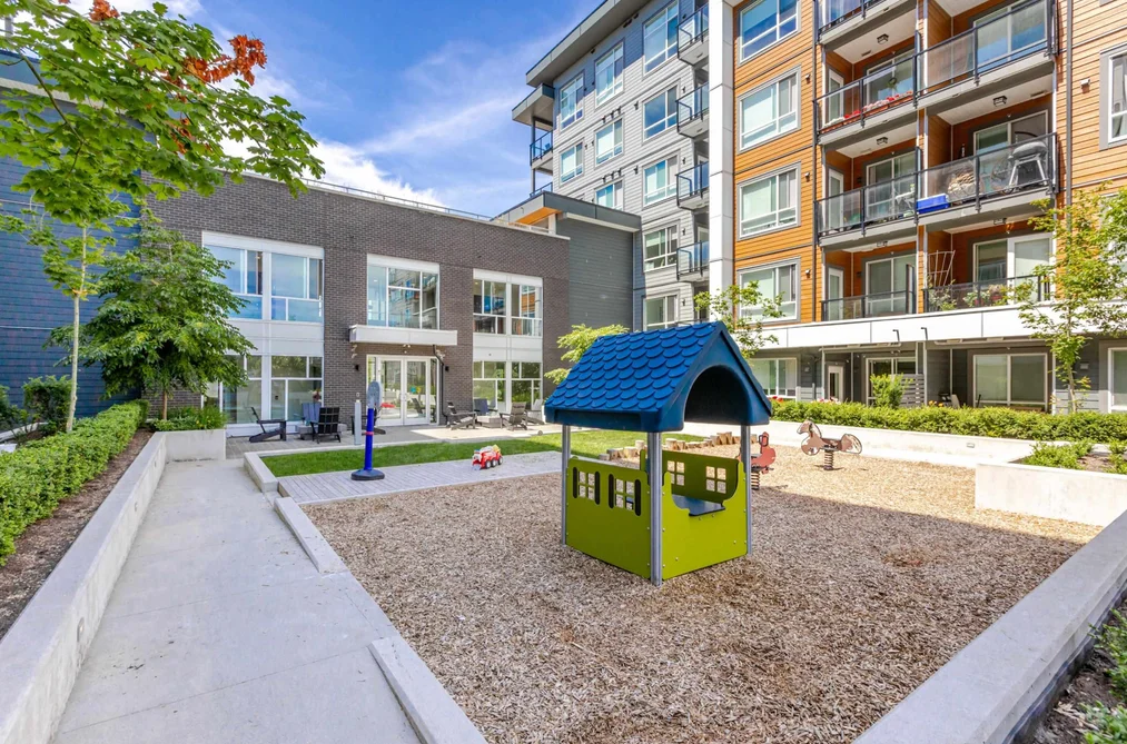 A114 20834 80 AVENUE, Langley BC V2Y 3M4, Langley BC — Residential for Sale - Photo 4