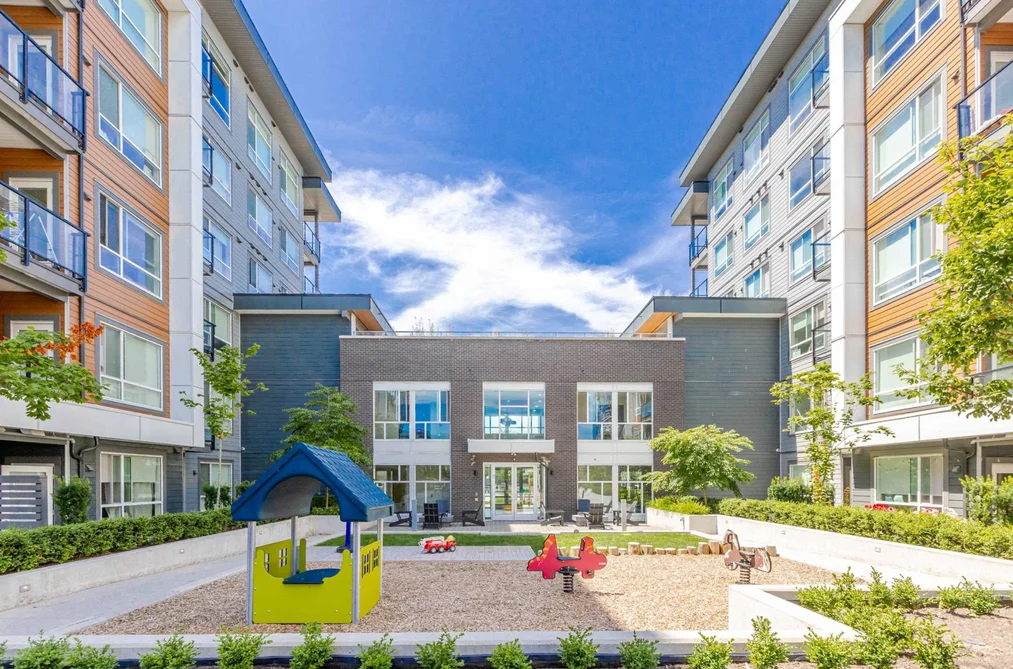 A114 20834 80 AVENUE, Langley BC V2Y 3M4, Langley BC — Residential for Sale - Photo 6