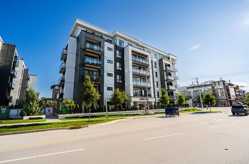 Condo for sale at A114 20838 78b Avenue Langley British Columbia - MLS: R3145100