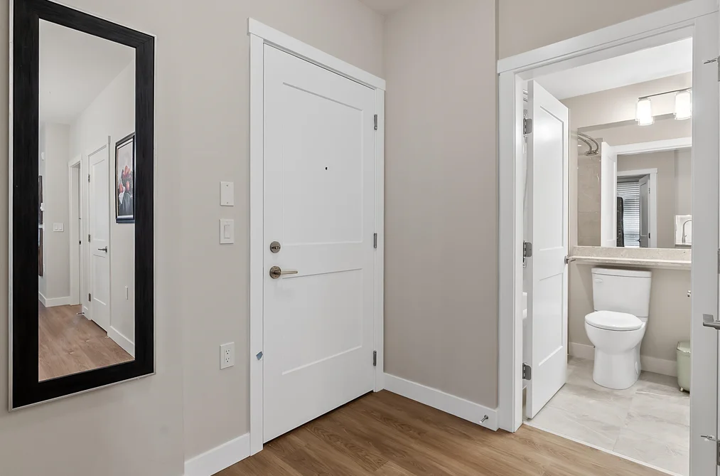 A114 8233 208B STREET, Langley BC V2Y 4M7, Langley BC — Residential for Sale - Photo 4