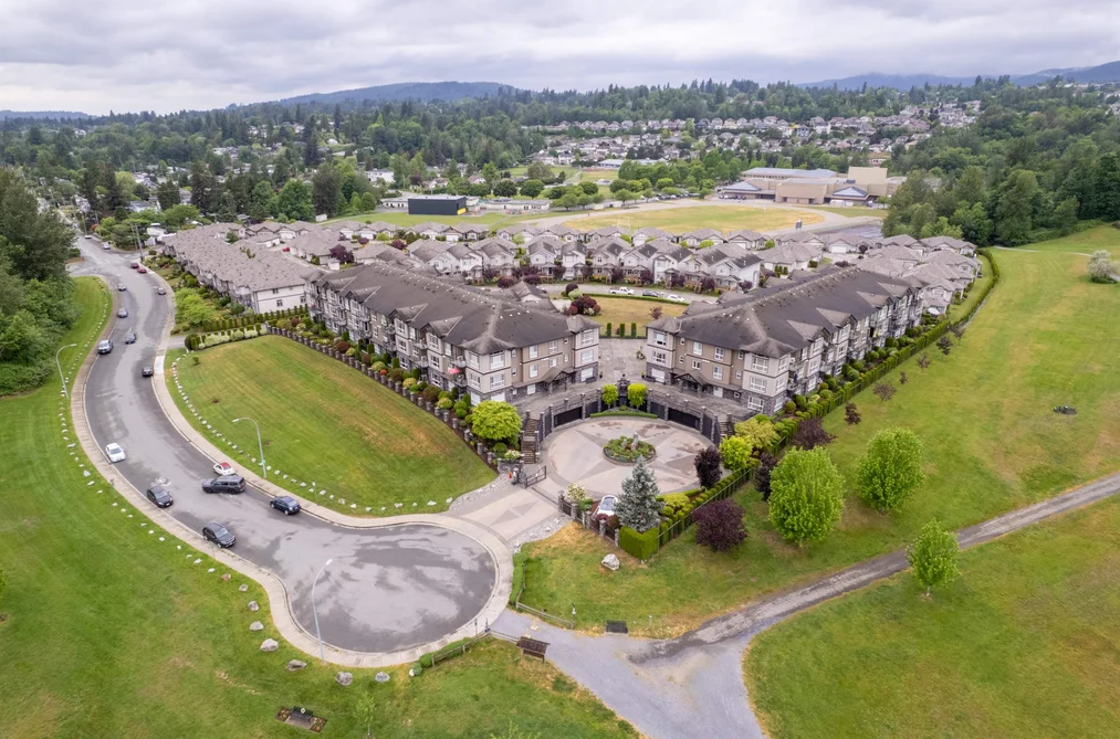 Condo for sale at A115 33755 7th Avenue Mission British Columbia - MLS: R3123674