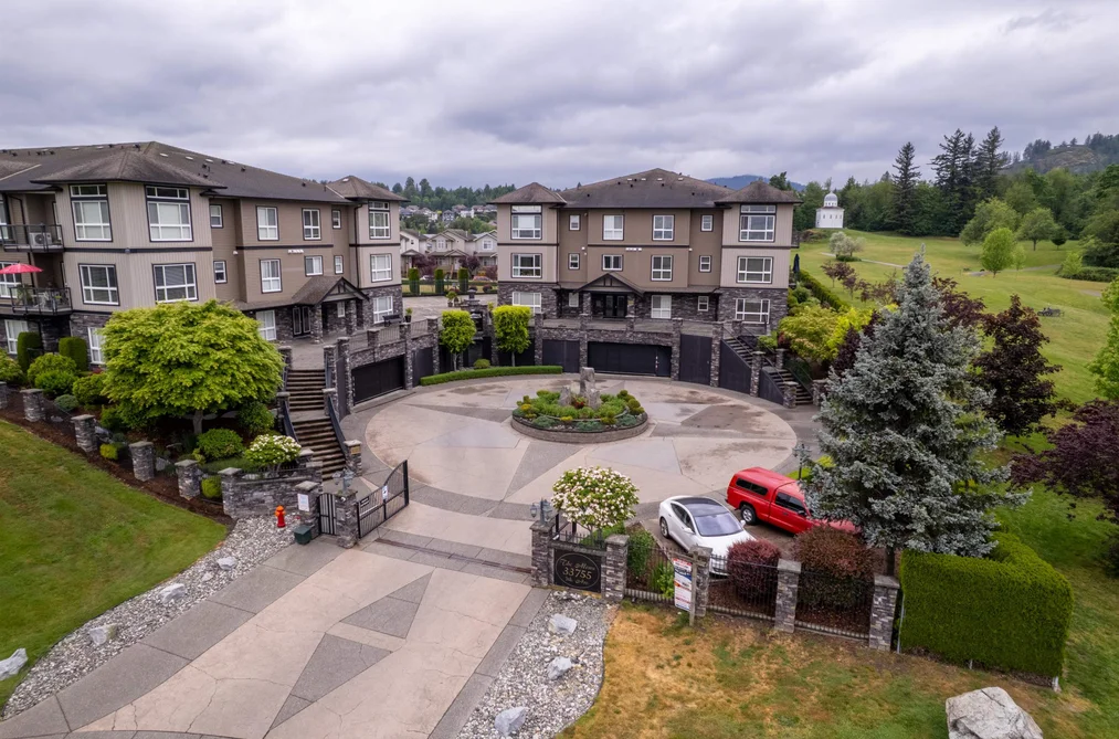 A115 33755 7TH AVENUE, Mission BC V2V 0A4, Mission BC — Residential for Sale - Photo 2