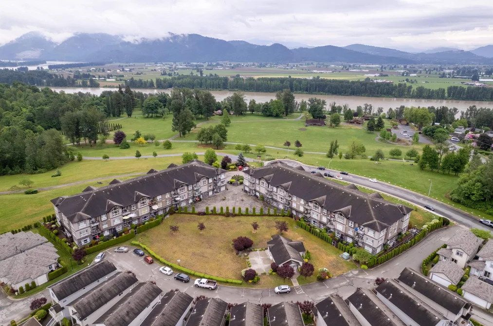 A115 33755 7TH AVENUE, Mission BC V2V 0A4, Mission BC — Residential for Sale - Photo 3