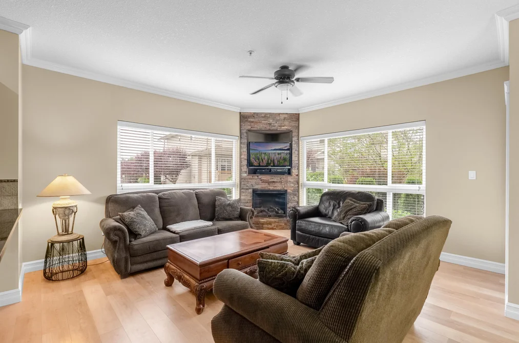 A115 33755 7TH AVENUE, Mission BC V2V 0A4, Mission BC — Residential for Sale - Photo 5