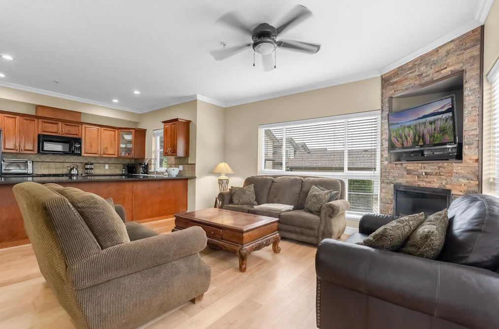 A115 33755 7TH AVENUE, Mission BC V2V 0A4, Mission BC — Residential for Sale - Photo 7