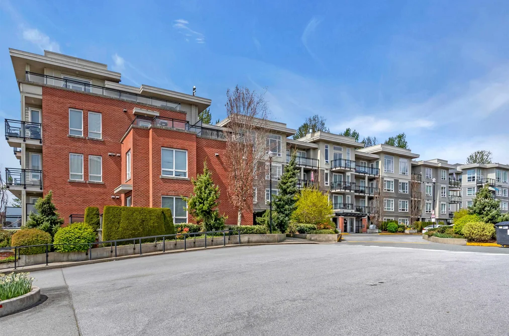 A119 20211 66 AVENUE, Langley BC V2Y 0L4, Langley BC — Residential for Sale - Photo 2