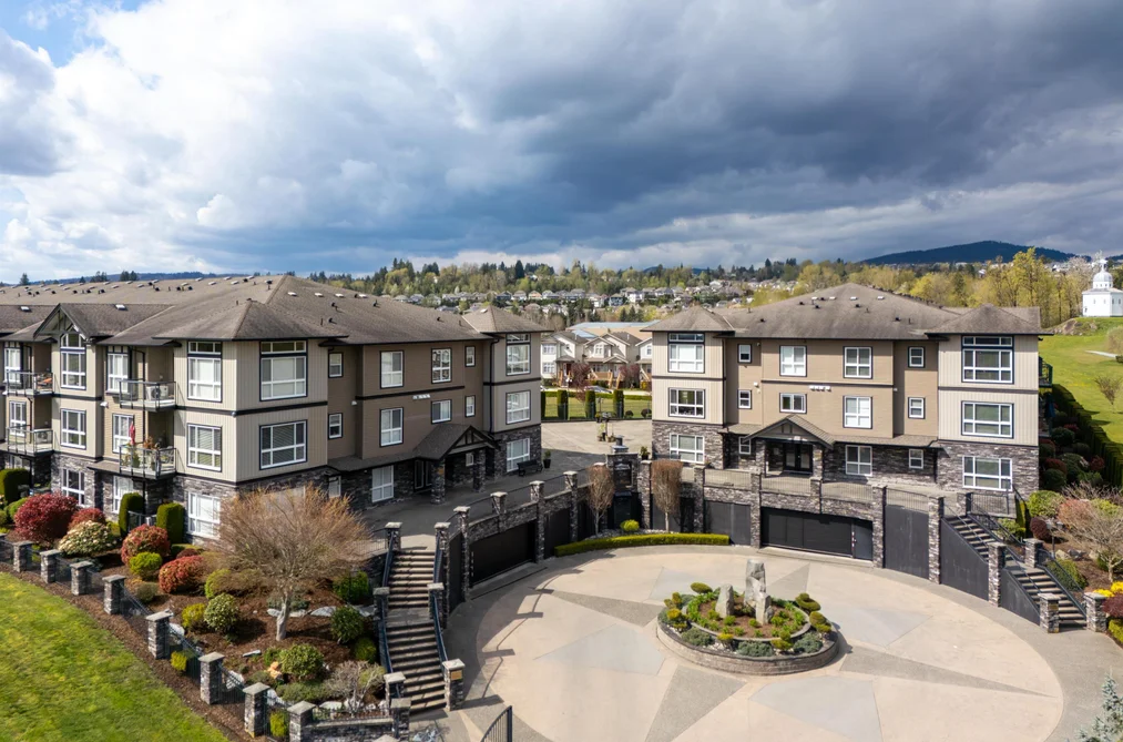 Condo for sale at A119 33755 7 Avenue Mission British Columbia - MLS: R3113153