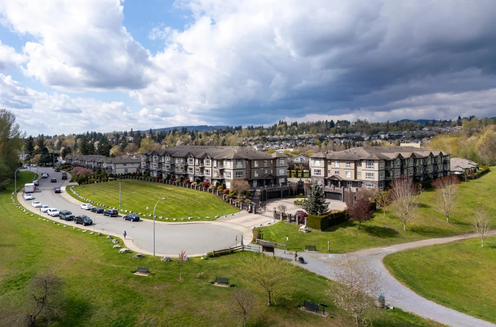 A119 33755 7 AVENUE, Mission BC V2V 0A4, Mission BC — Residential for Sale - Photo 2