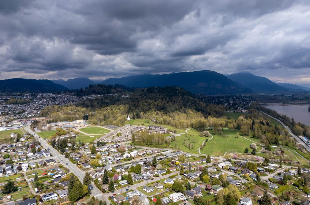 A119 33755 7 AVENUE, Mission BC V2V 0A4, Mission BC — Residential for Sale - Photo 3
