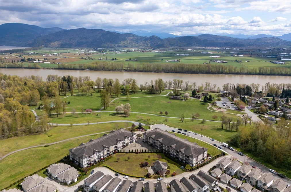 A119 33755 7 AVENUE, Mission BC V2V 0A4, Mission BC — Residential for Sale - Photo 4