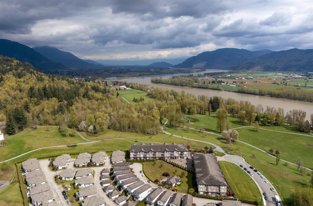 A119 33755 7 AVENUE, Mission BC V2V 0A4, Mission BC — Residential for Sale - Photo 5
