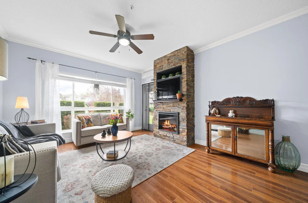 A119 33755 7 AVENUE, Mission BC V2V 0A4, Mission BC — Residential for Sale - Photo 7