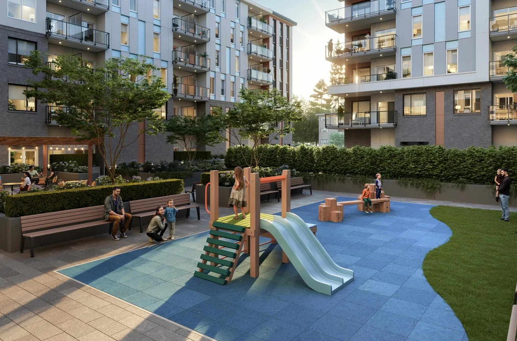 A119 5360 204 STREET, Langley BC V0V 0V0, Langley BC — Residential for Sale - Photo 5