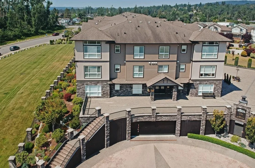 Condo for sale at A120 33755 7th Avenue Mission British Columbia - MLS: R3123908