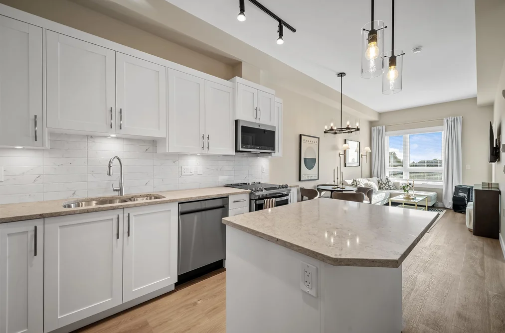 Condo for sale at A121 8233 208b Street Street Langley British Columbia - MLS: R3154449