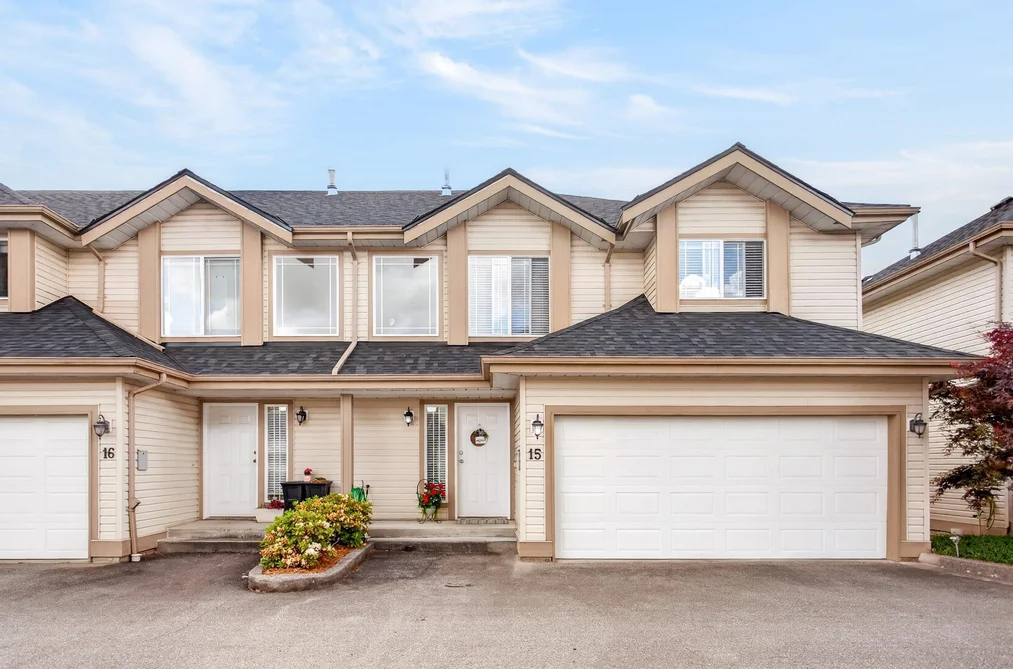 Townhouse for sale at A15 3075 Skeena Street Port Coquitlam British Columbia - MLS: R3124475