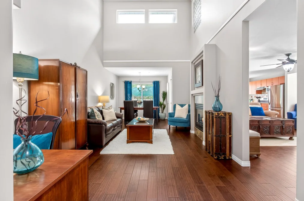 A15 3075 SKEENA STREET, Port Coquitlam BC V3B 7T4, Port Coquitlam BC — Residential for Sale - Photo 2