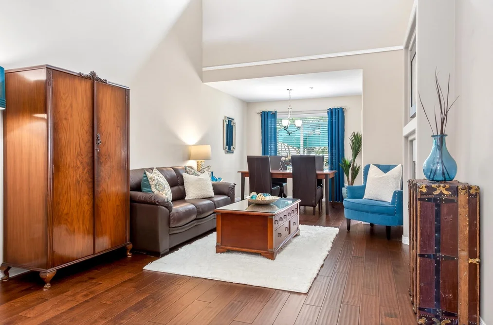 A15 3075 SKEENA STREET, Port Coquitlam BC V3B 7T4, Port Coquitlam BC — Residential for Sale - Photo 3